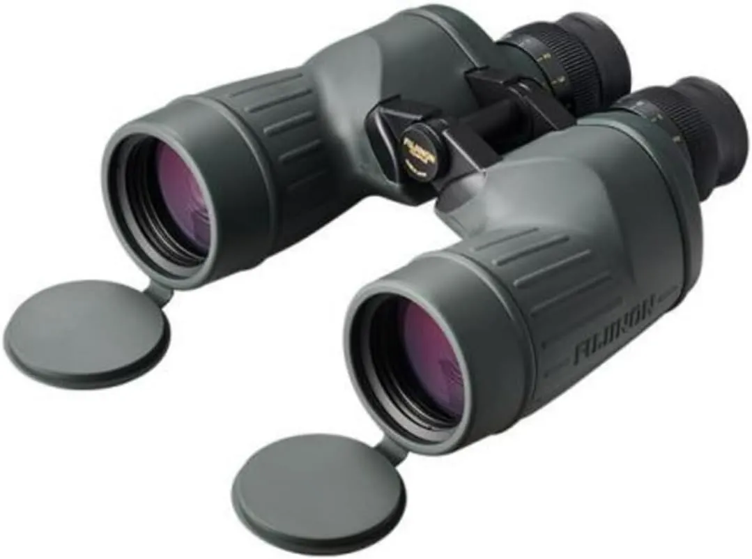 Fujinon Polaris 7x50 FMT-SX Porro Prism Binocular