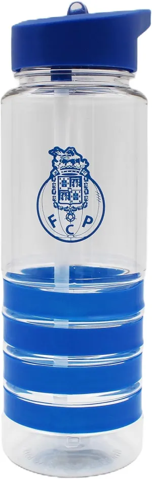 Futebol Clube do Porto FCP Tritan Plastic Water Bottle