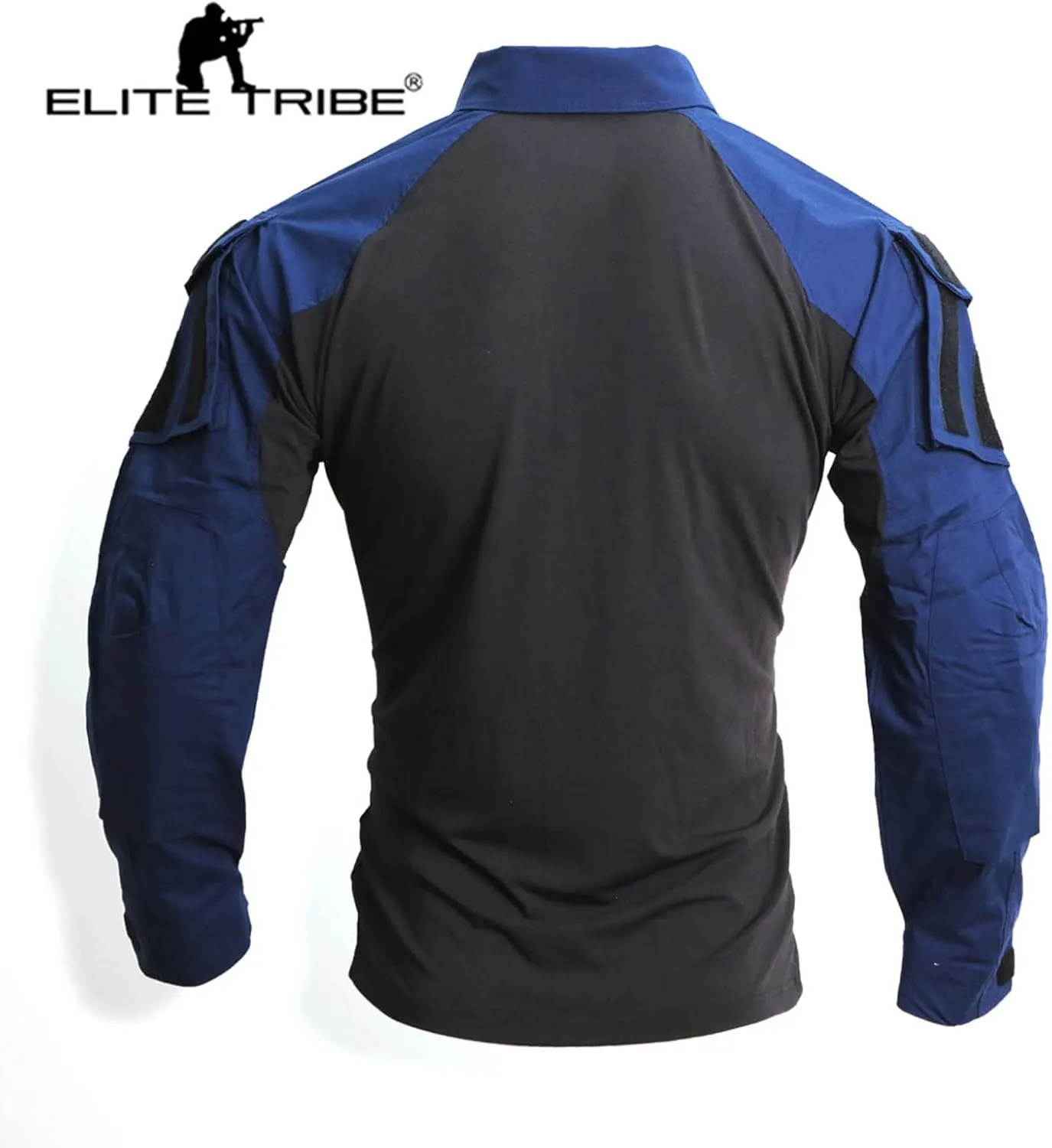 G3 Combat Uniform Military Tactical Uniform Mens Duty Navy
