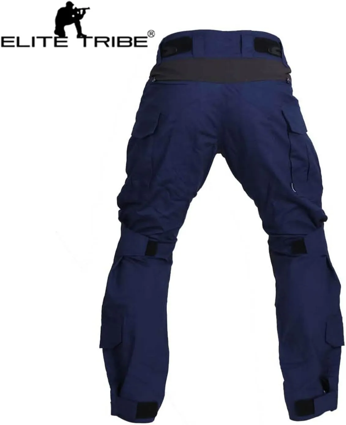 G3 Combat Uniform Military Tactical Uniform Mens Duty Navy
