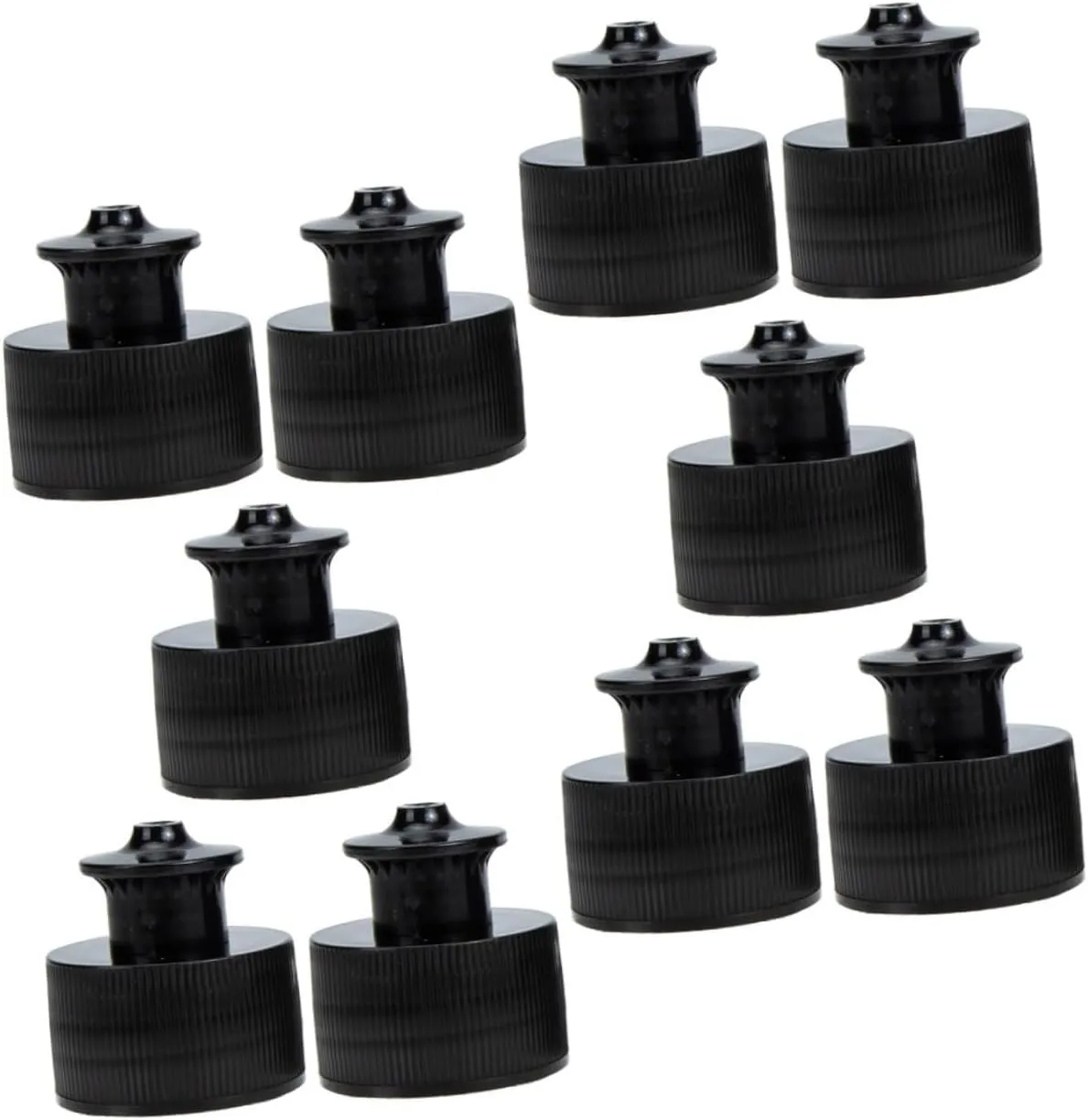 GALPADA Bottle Tops Bottle Replacement Top Bottle Cover Replacement Flask Hand Sport Bottle Lid Water Bottles