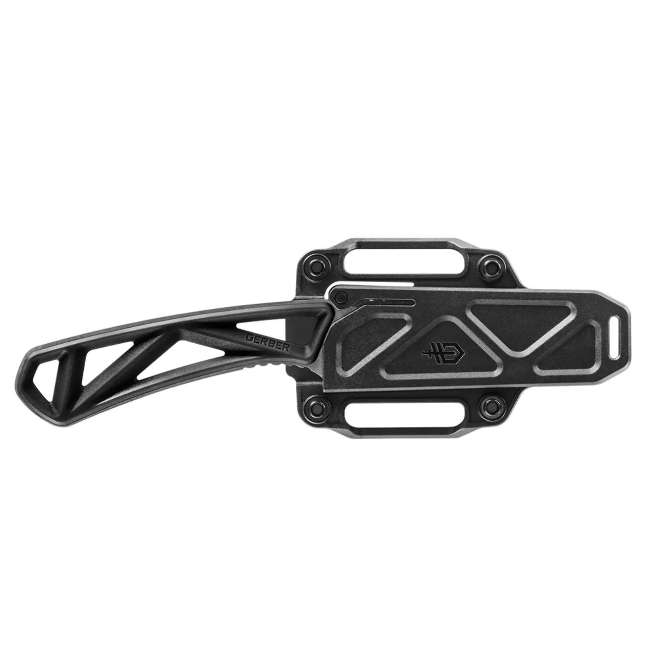Gerber Exo-Mod Fixed DP FE Black