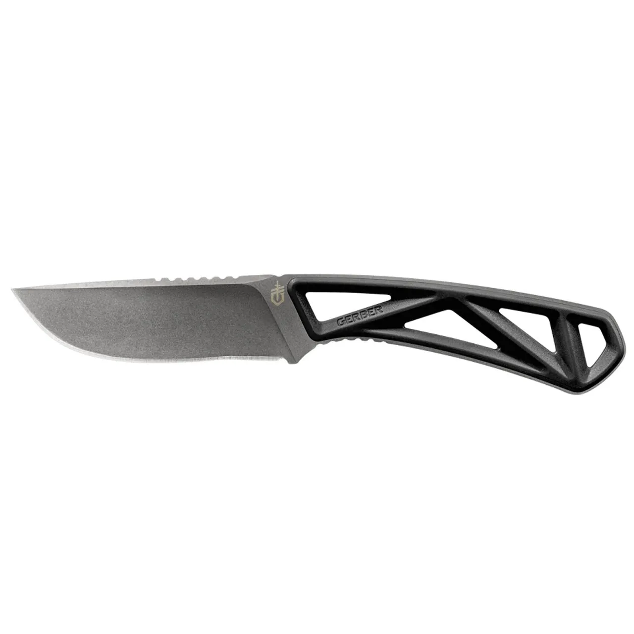 Gerber Exo-Mod Fixed DP FE Black