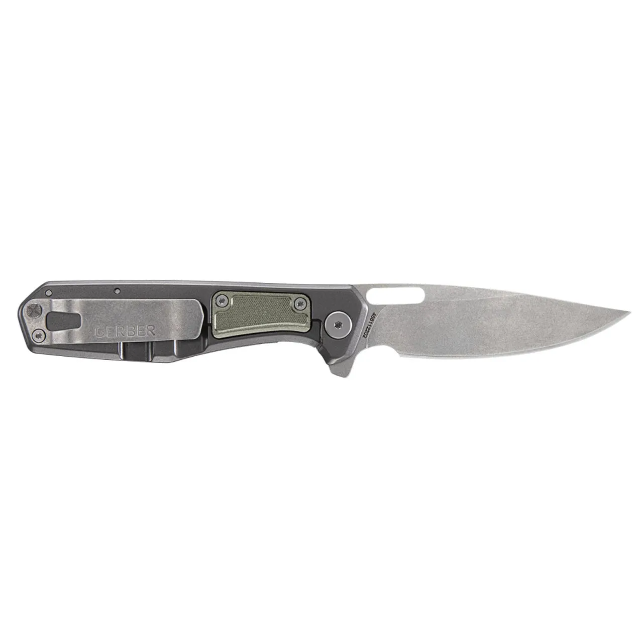 Gerber MiniSada