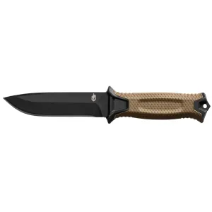 Gerber Strongarm Fine Edge Coyote