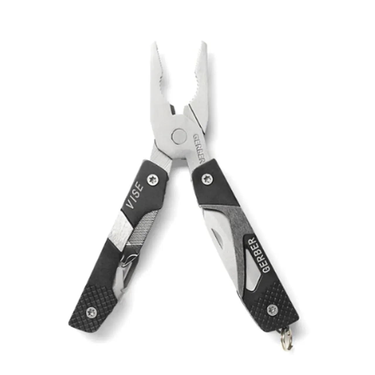 Gerber Vise Pocket Multitool Black