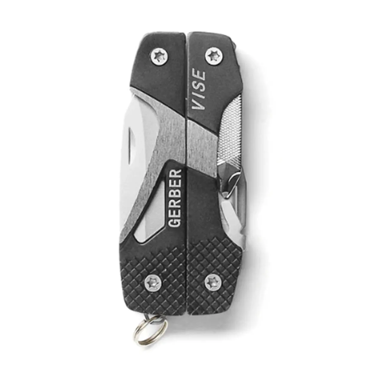 Gerber Vise Pocket Multitool Black