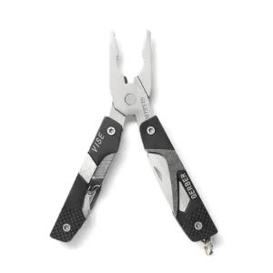 Gerber Vise Pocket Multitool Black
