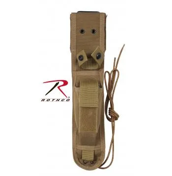 G.I. Type Enhanced Knife Sheaths
