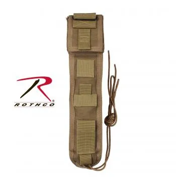 G.I. Type Enhanced Knife Sheaths