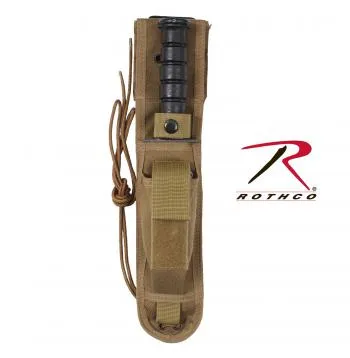 G.I. Type Enhanced Knife Sheaths