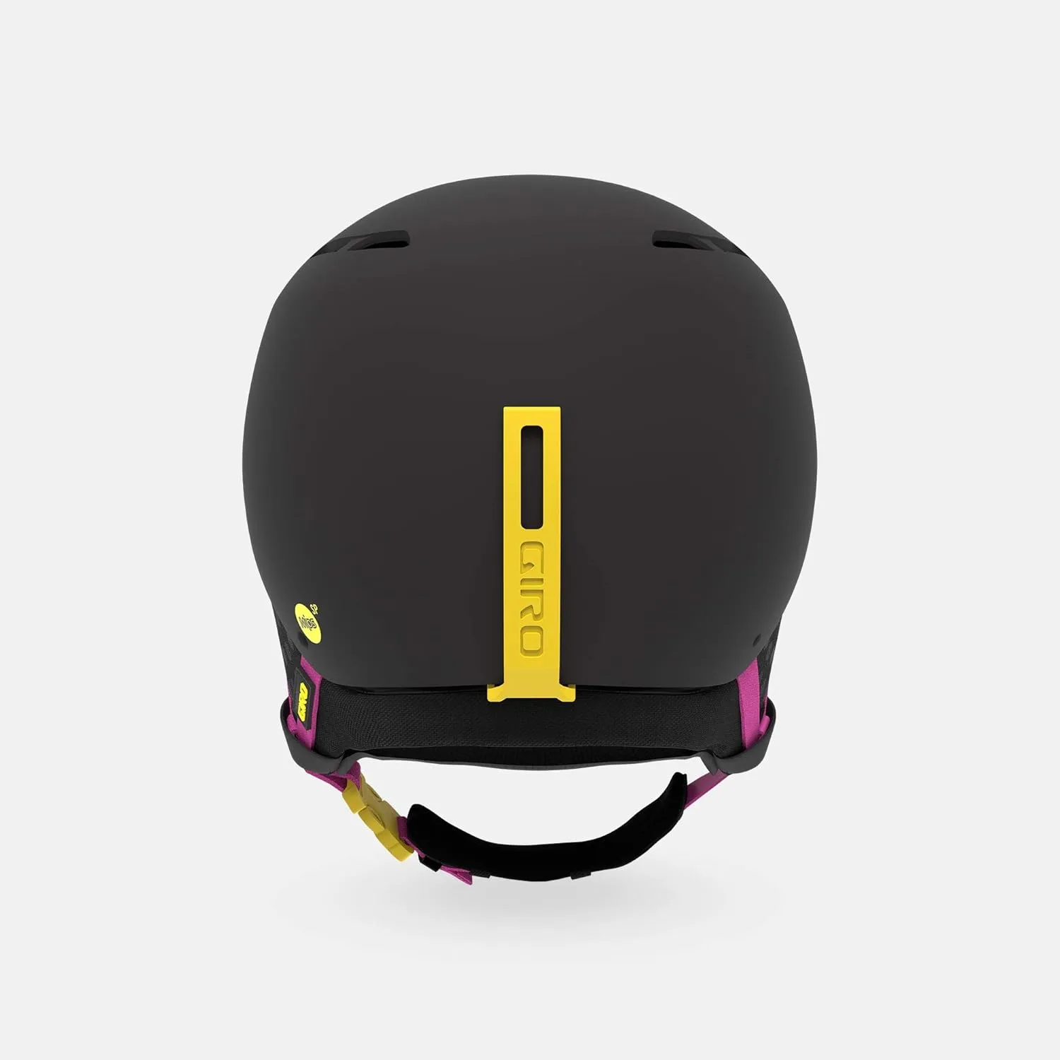 Giro Emerge Spherical Ski Helmet - Snowboard Helmet for Men, Women & Youth