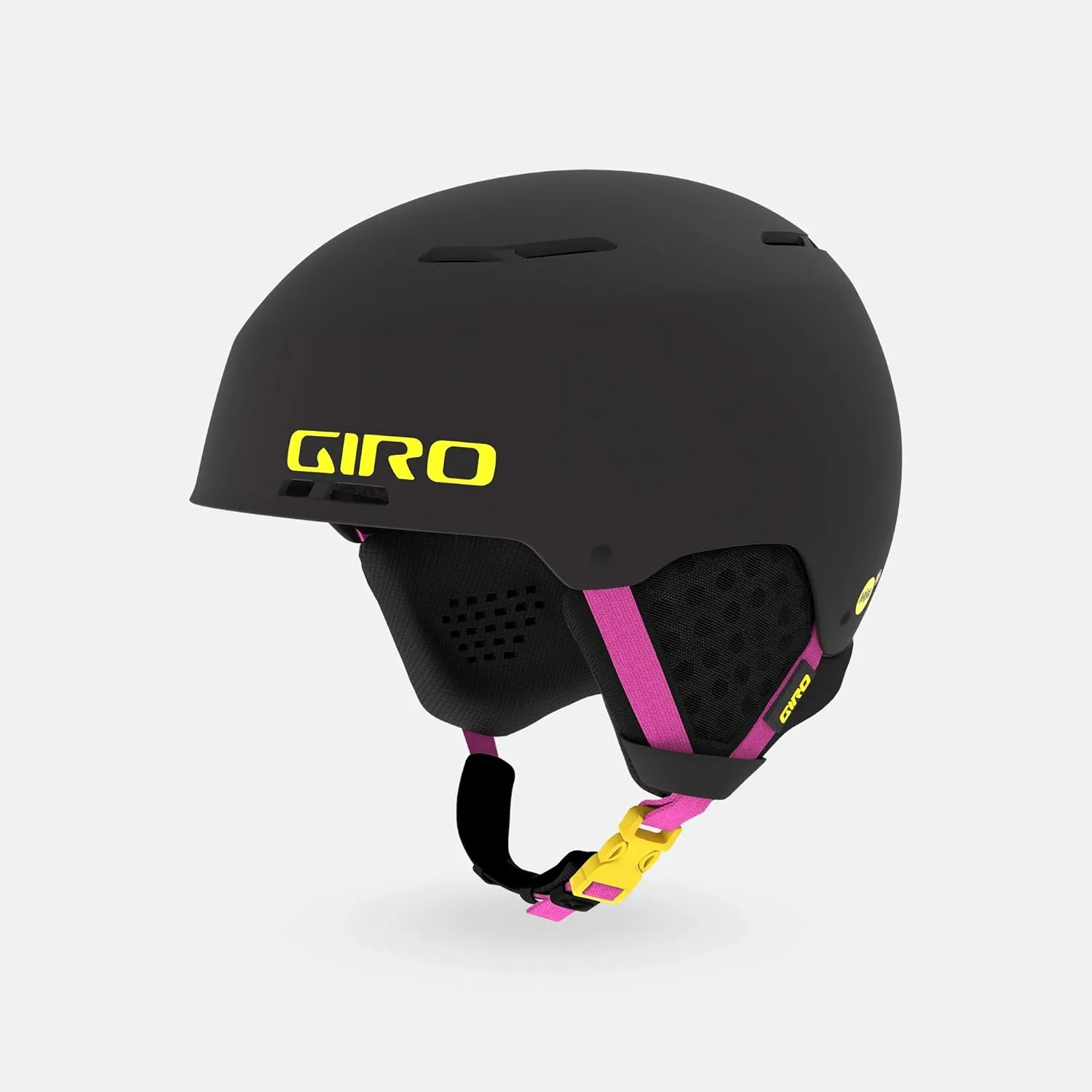 Giro Emerge Spherical Ski Helmet - Snowboard Helmet for Men, Women & Youth