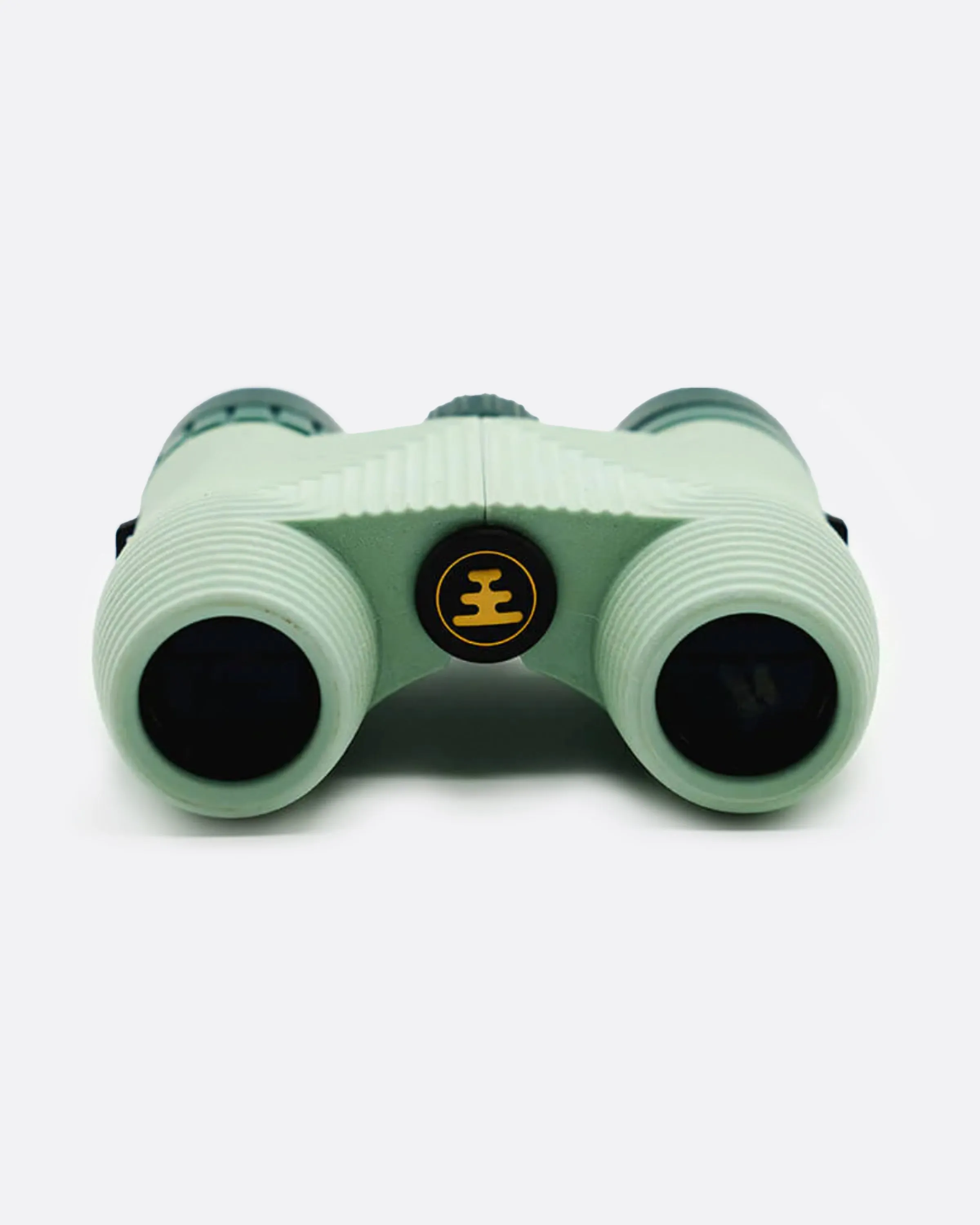 Glacial Blue Binoculars