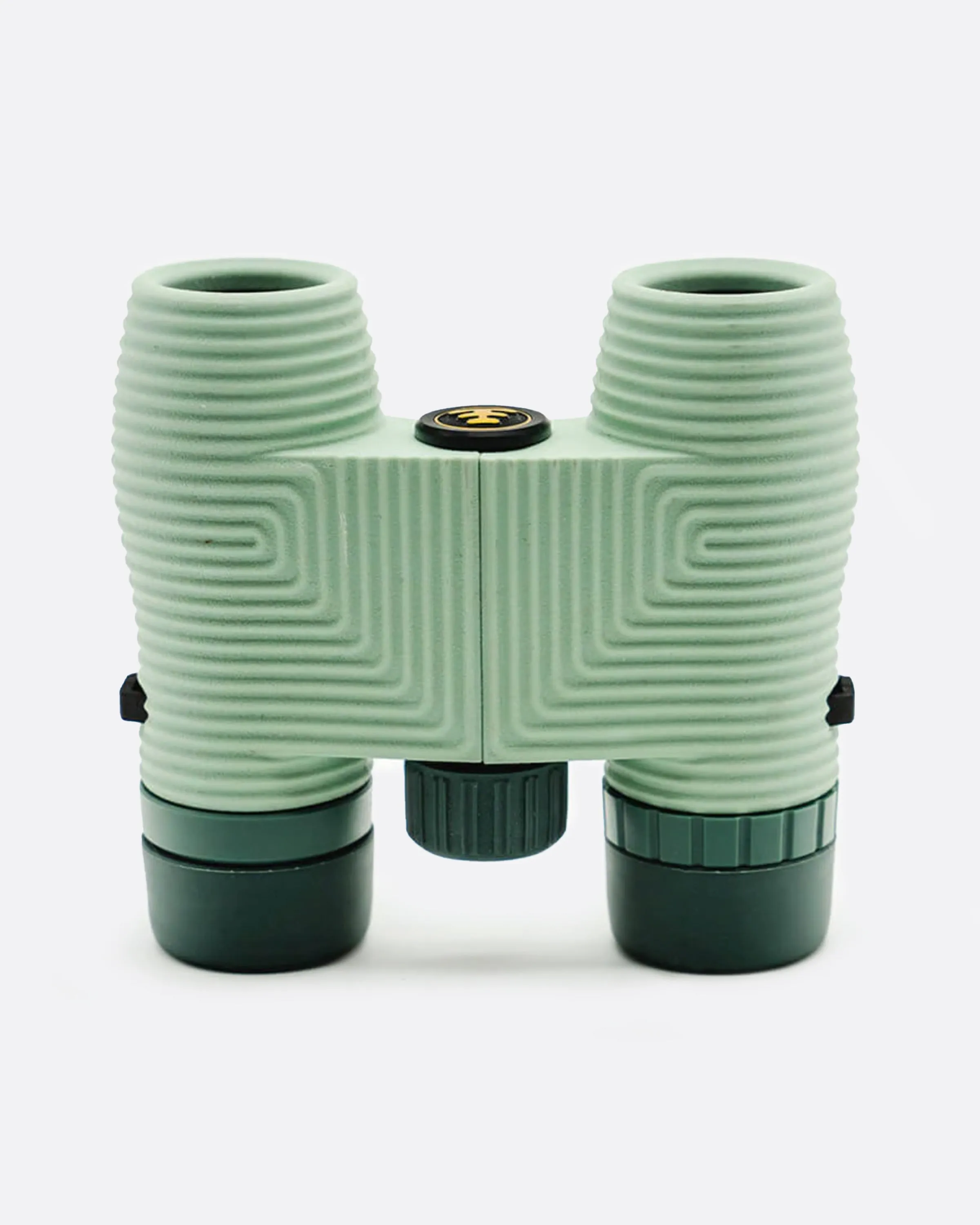 Glacial Blue Binoculars
