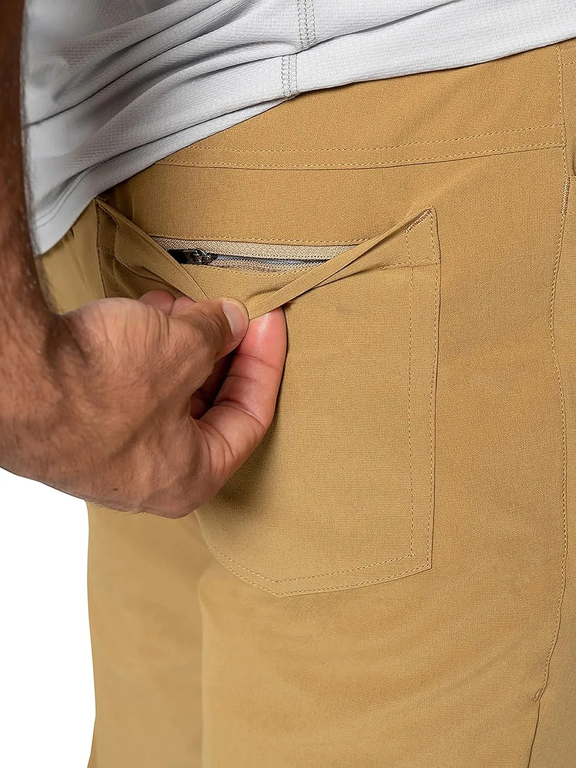 GoLite Men's Re GoTravel Pant