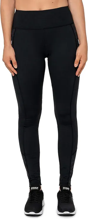 GoLite Women's Rebound Performance Mid-Rise Legging