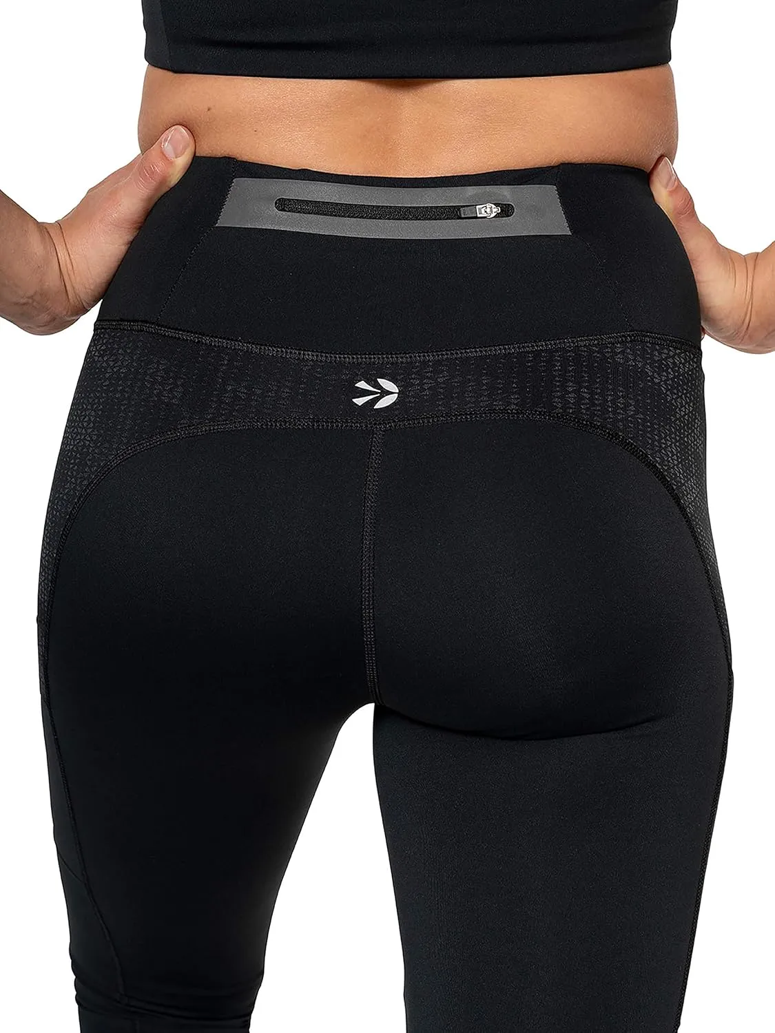 GoLite Women's Rebound Performance Mid-Rise Legging