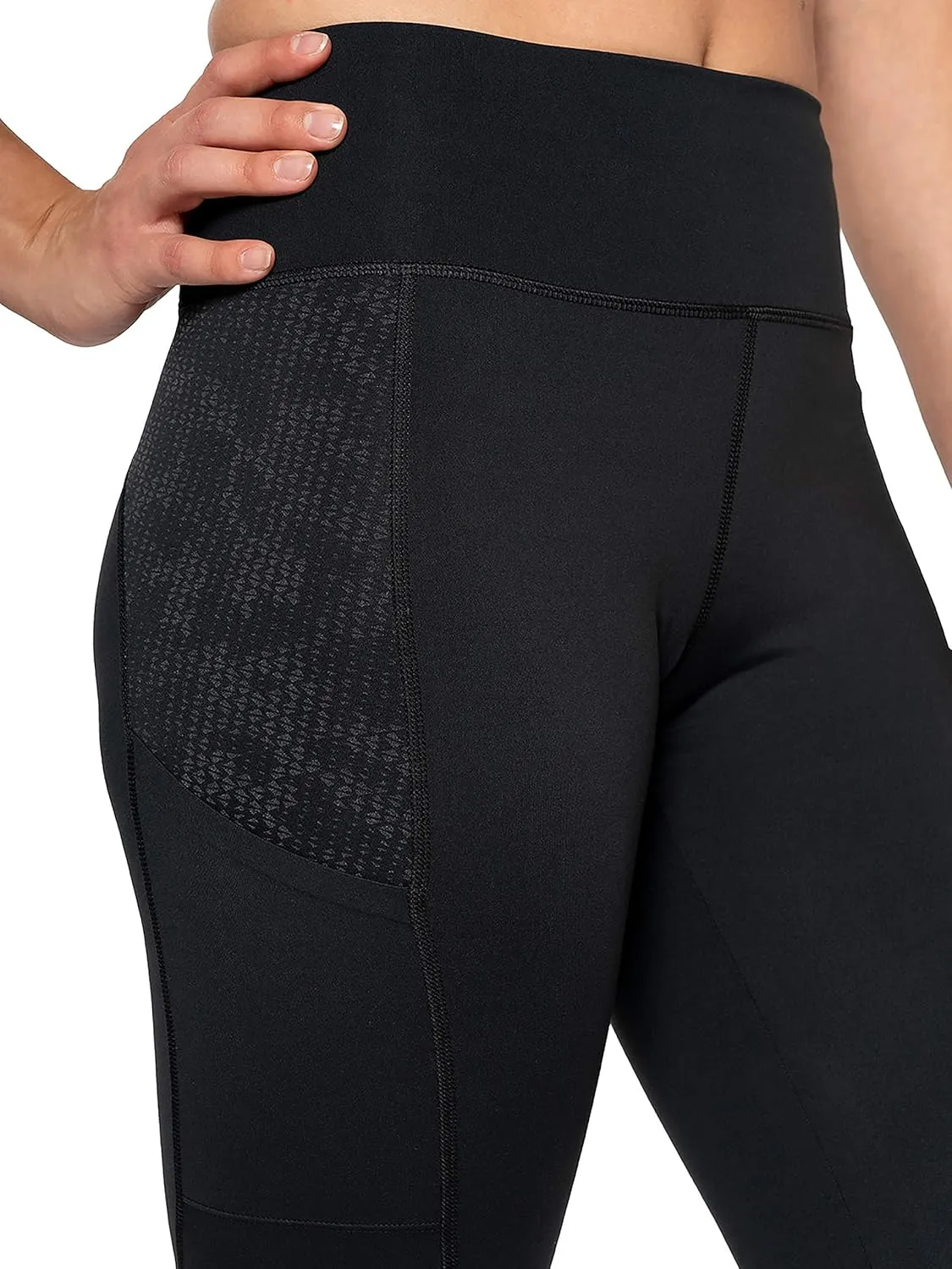 GoLite Women's Rebound Performance Mid-Rise Legging