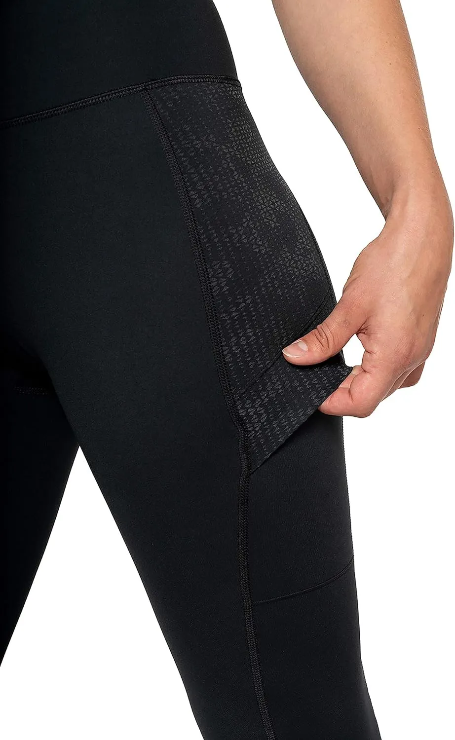 GoLite Women's Rebound Performance Mid-Rise Legging