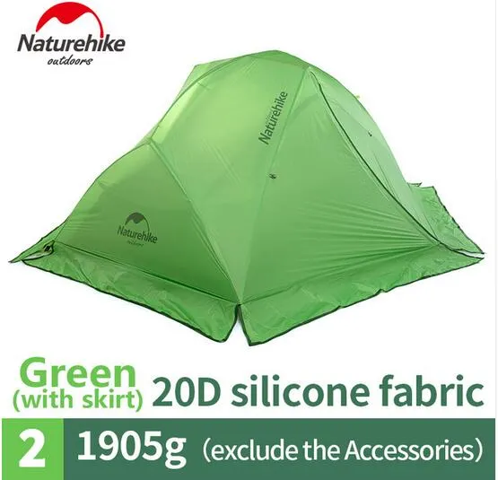 Good Well-loved Global selection Rod Tent Camping NatureHike Outdoor Quality