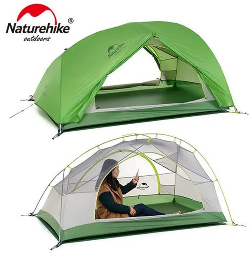 Good Well-loved Global selection Rod Tent Camping NatureHike Outdoor Quality