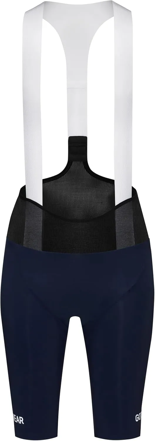 GORE WEAR Women's SPINSHIFT Bibs Cycling Shorts 