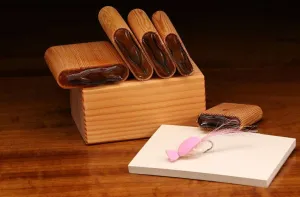 Gurgler Foam Cutter