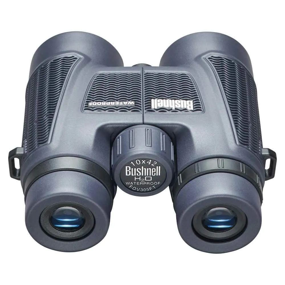 H2O Series 10x42 WP/FP Roof Prism Binocular