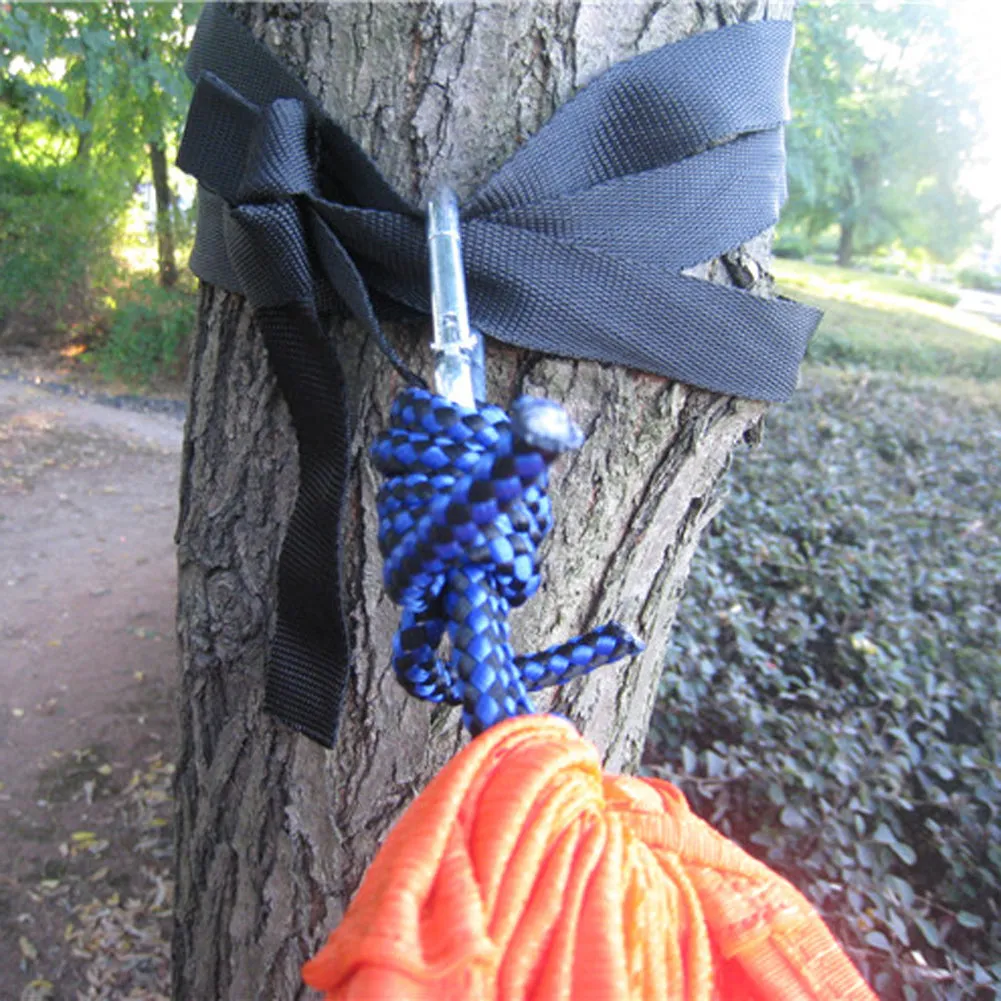 Hammock Hanging Nylon Bed