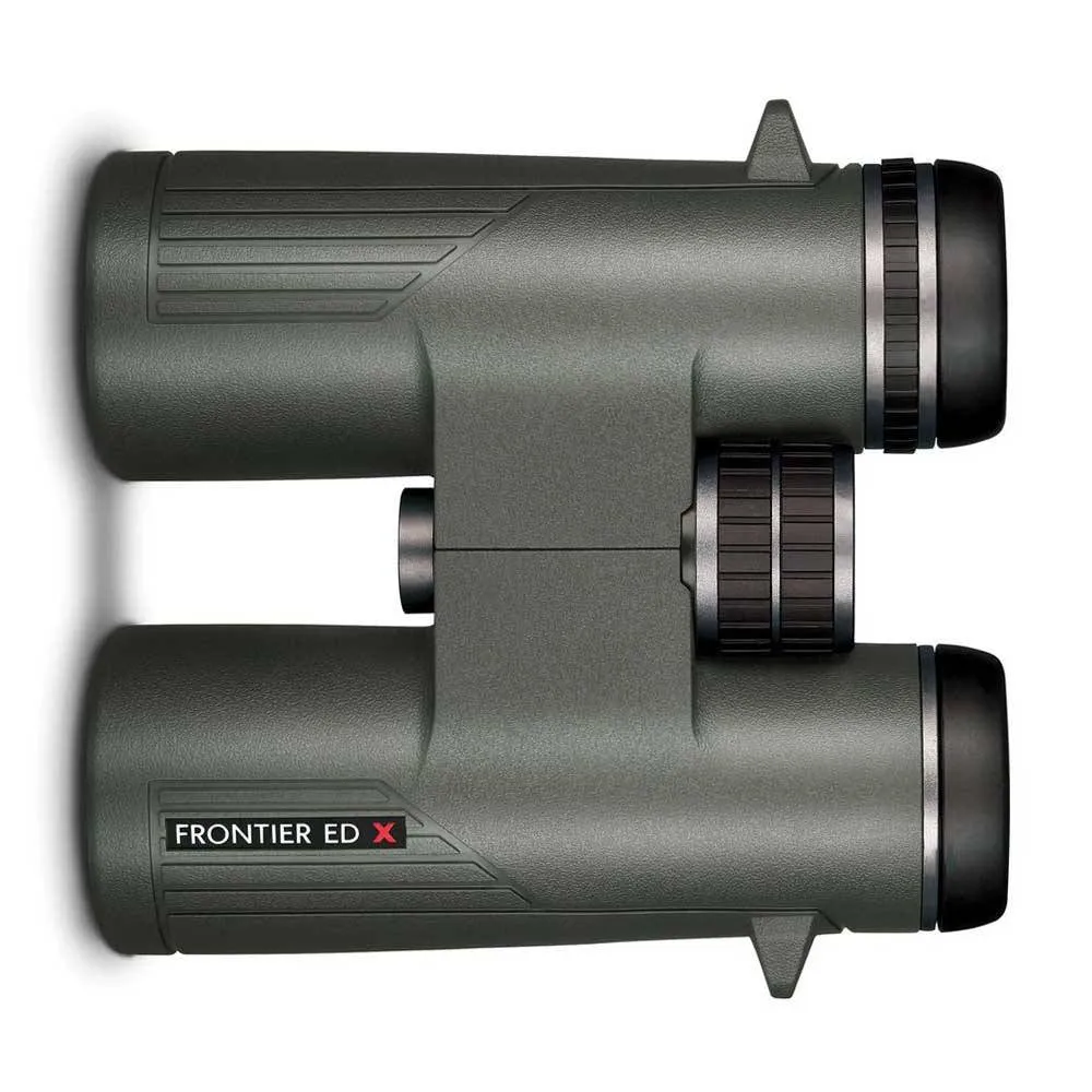 Hawke 10x42 Frontier ED X Green Binoculars