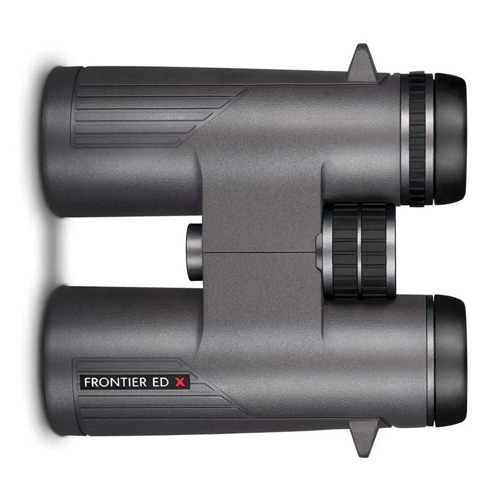 Hawke 10x42 Frontier ED X Grey Binoculars