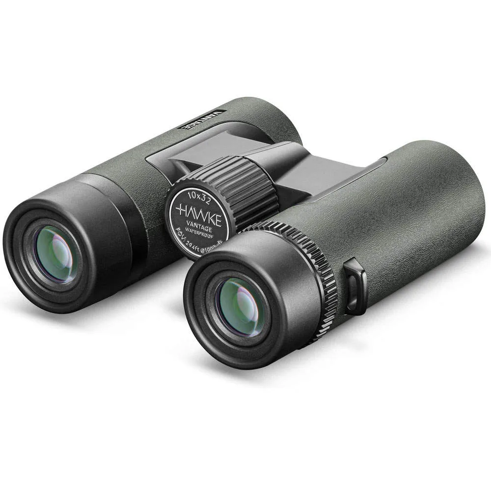 Hawke Vantage 10x32 Binoculars