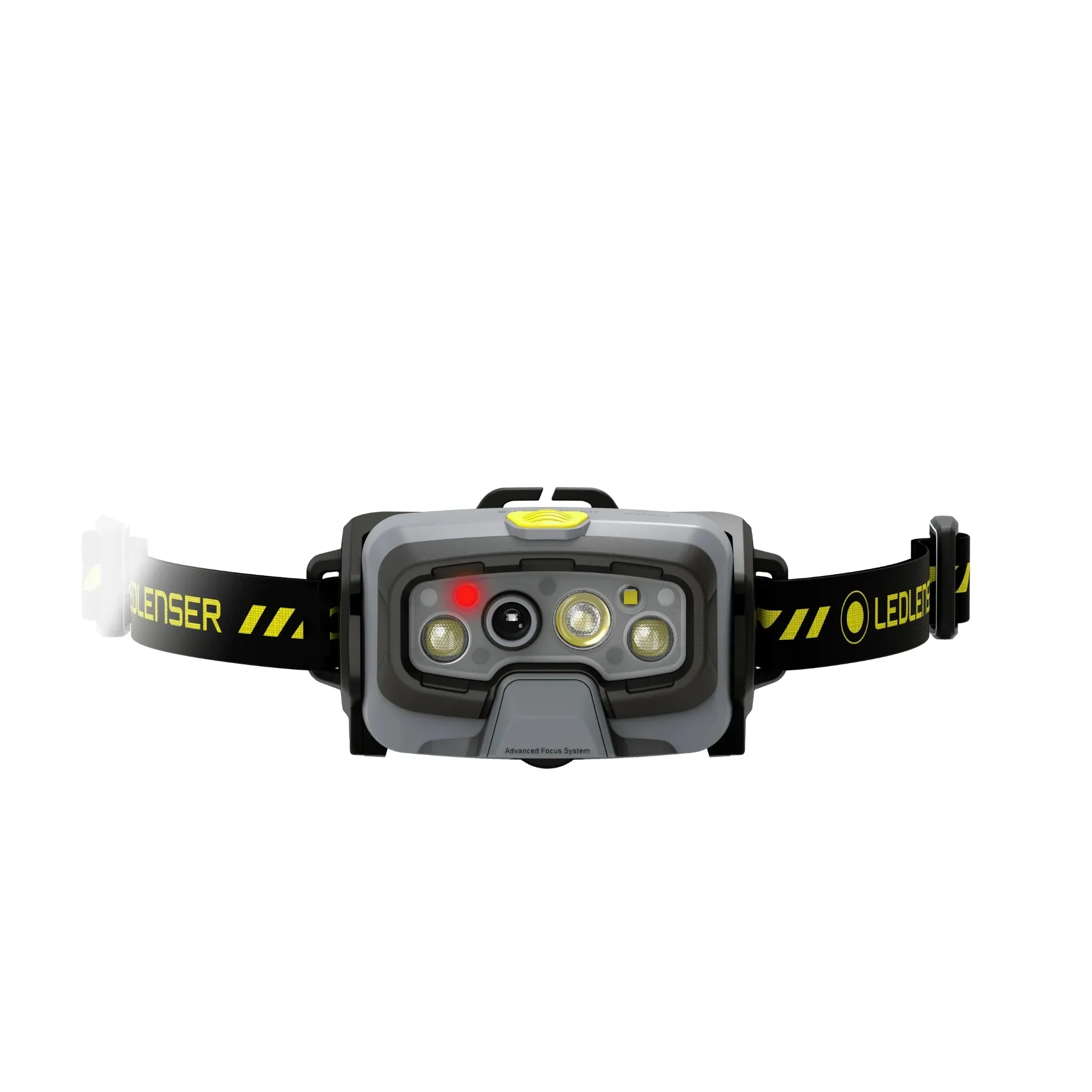 Headlamp HF8R Work