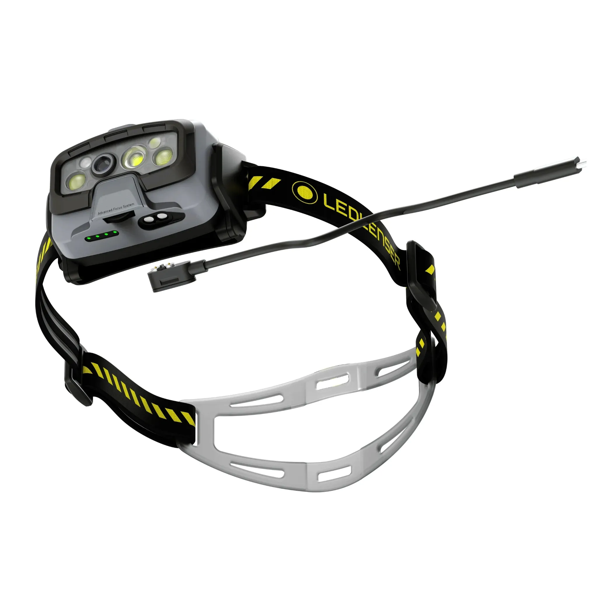 Headlamp HF8R Work