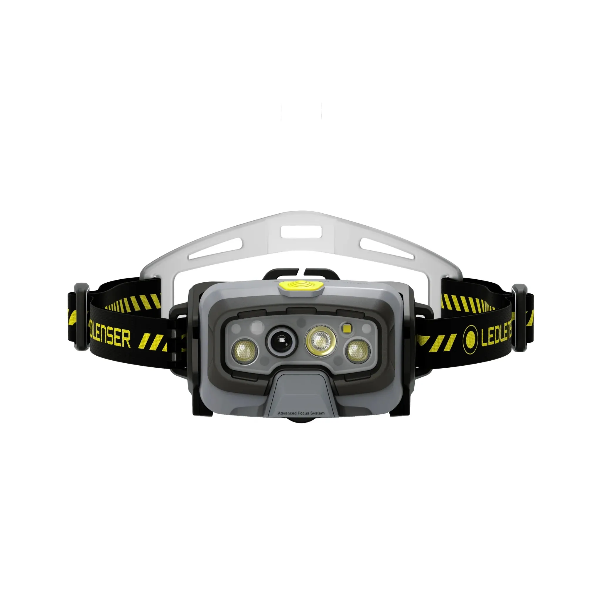 Headlamp HF8R Work