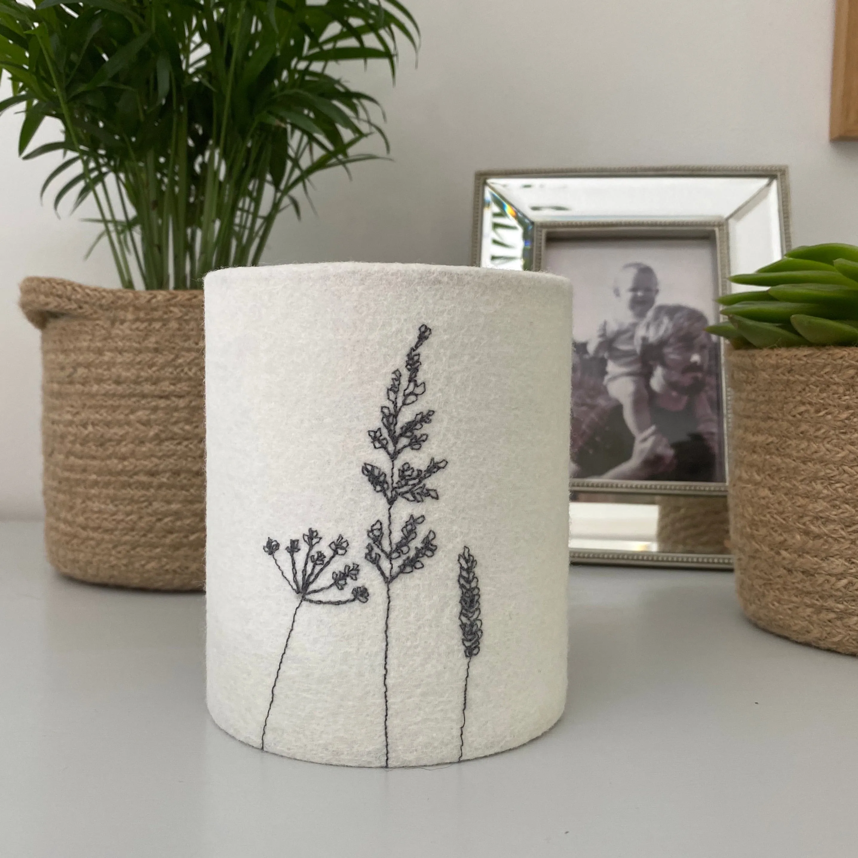 Hedgerow Lantern