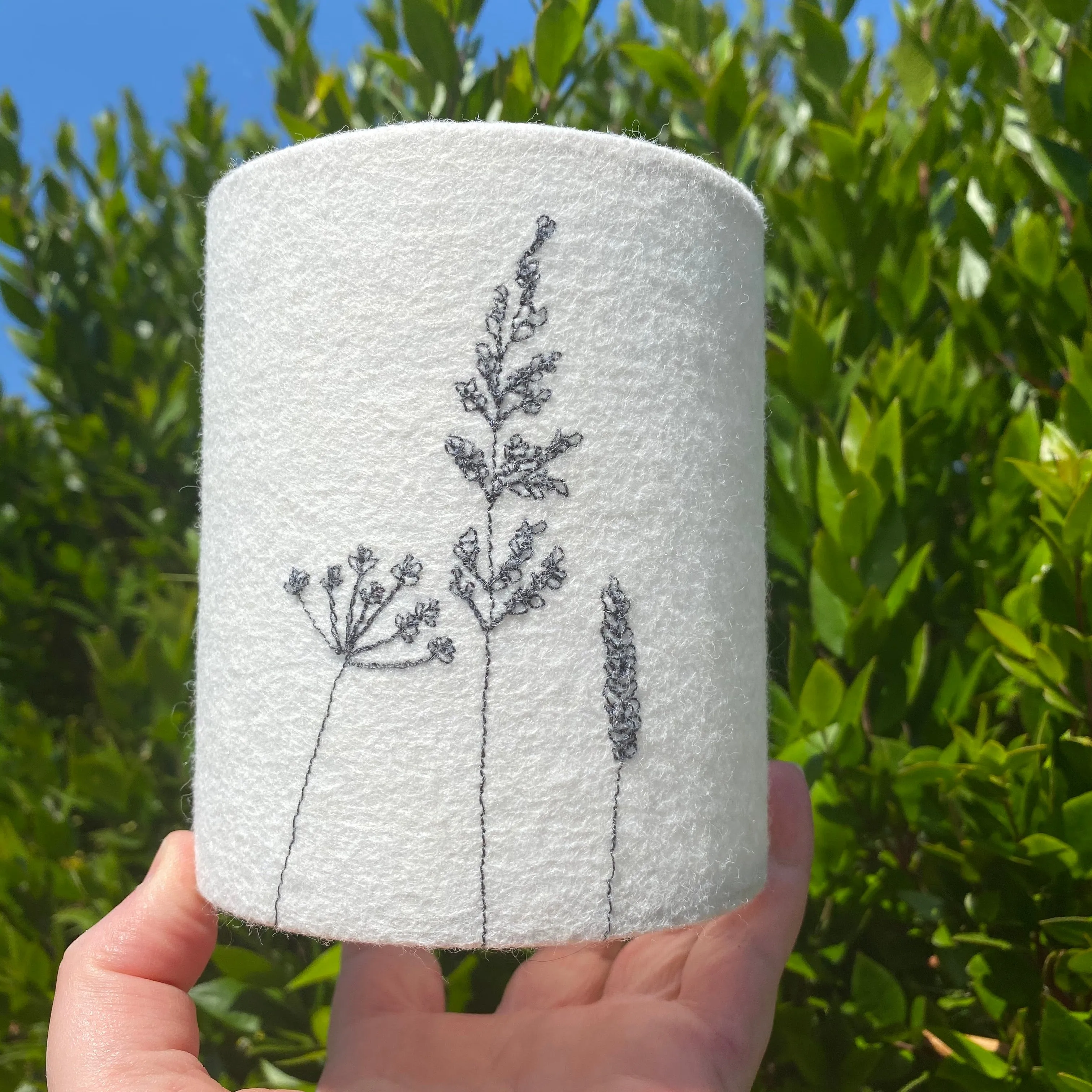 Hedgerow Lantern