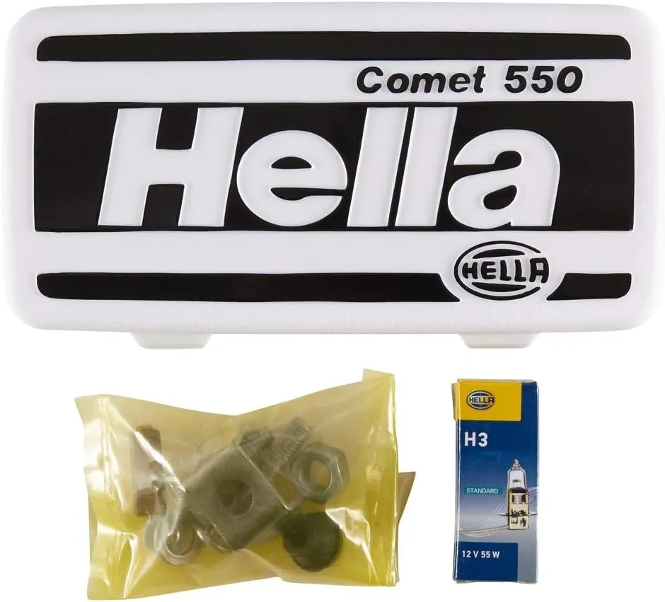 Hella 005700421