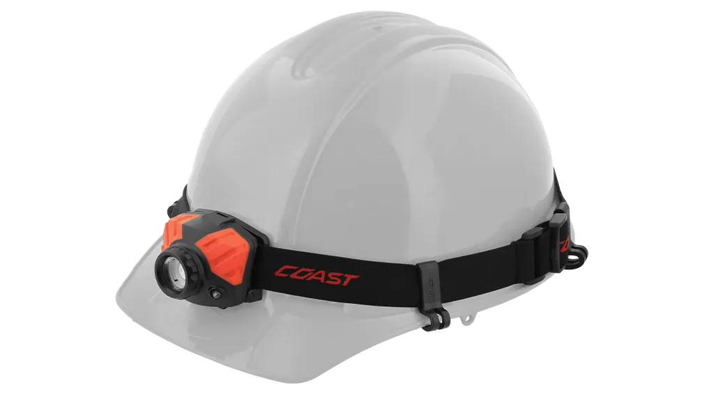 Helmet & Hard Hat Clip Set