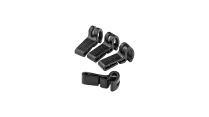 Helmet & Hard Hat Clip Set