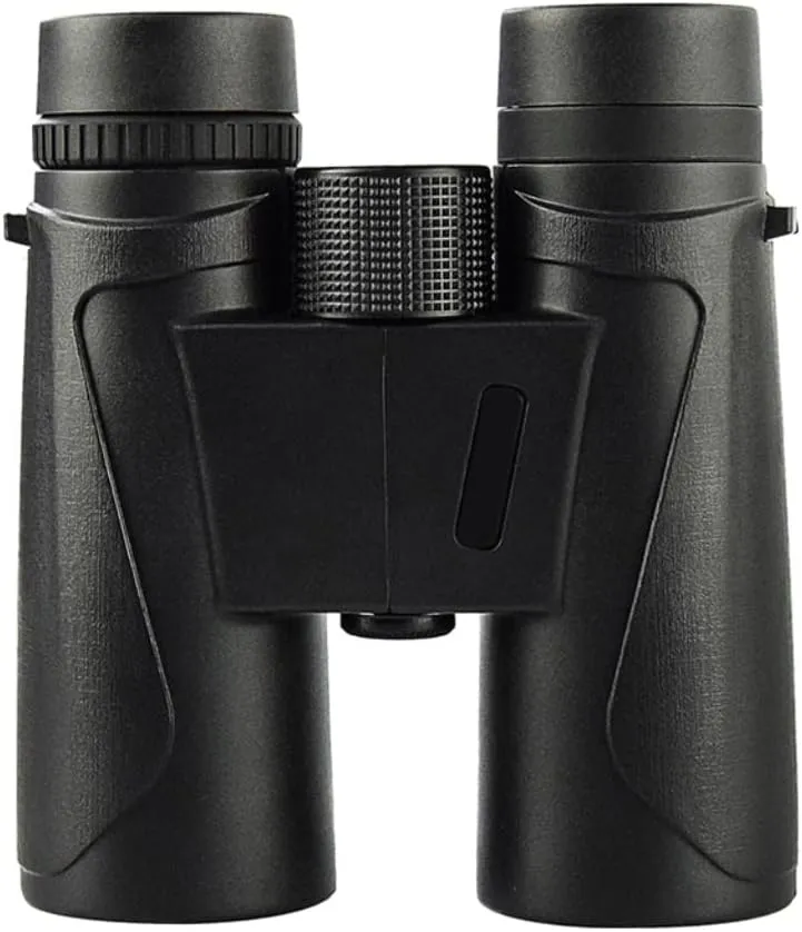 High Definition and High-Power Night Vision Outdoor Handheld Camera with Binoculars