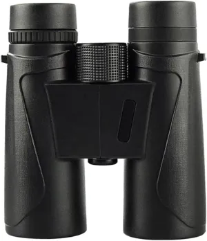 High Definition and High-Power Night Vision Outdoor Handheld Camera with Binoculars
