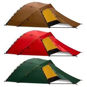 Hilleberg Jannu Tent