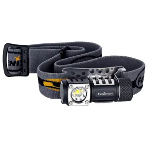Hl50 Led Headlamp