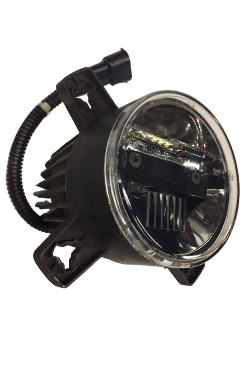 HLC434CB, D7431 LED Headlamp