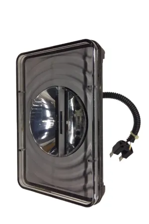 HLC434CB, D7431 LED Headlamp