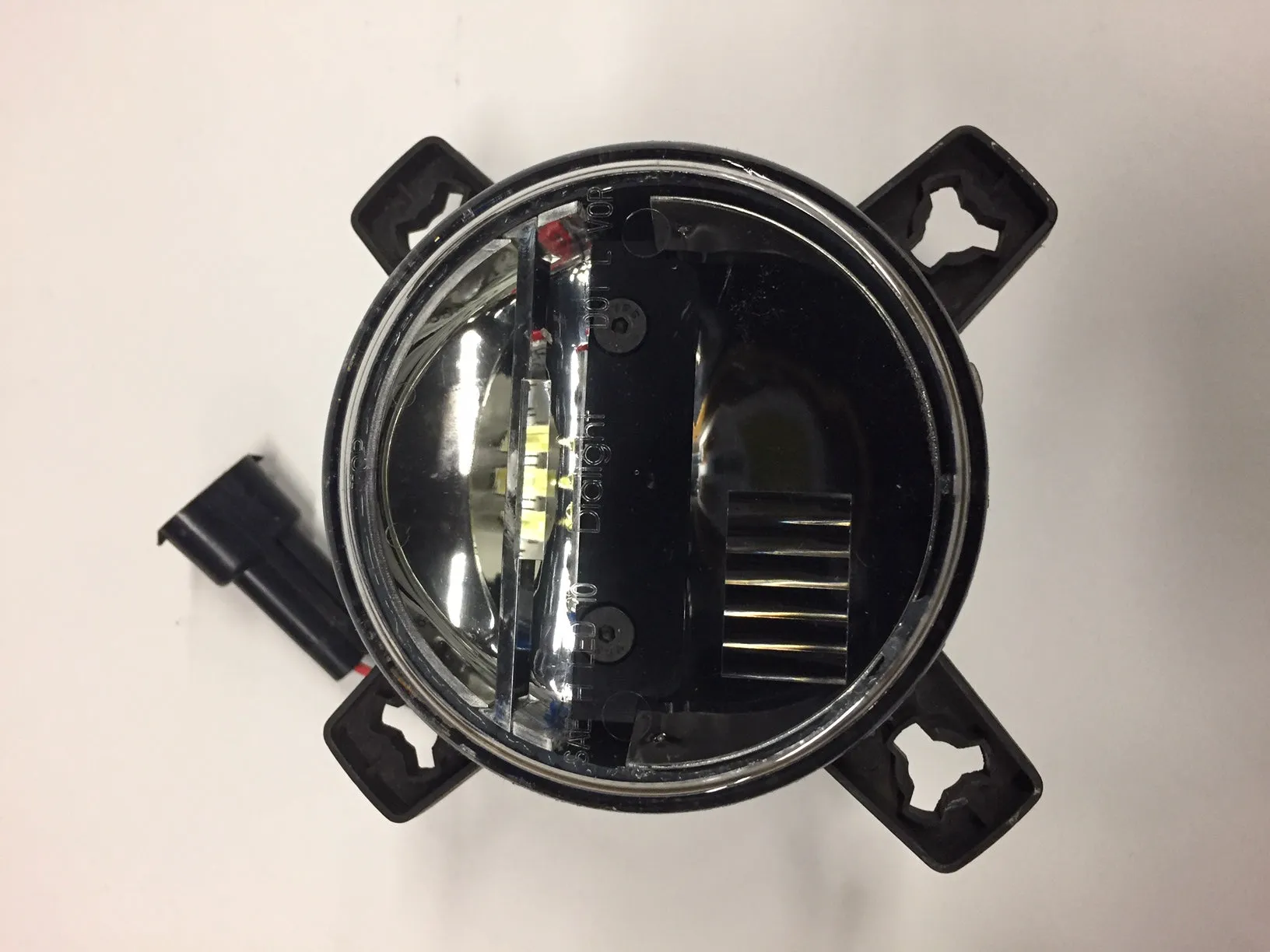 HLC434CB, D7431 LED Headlamp