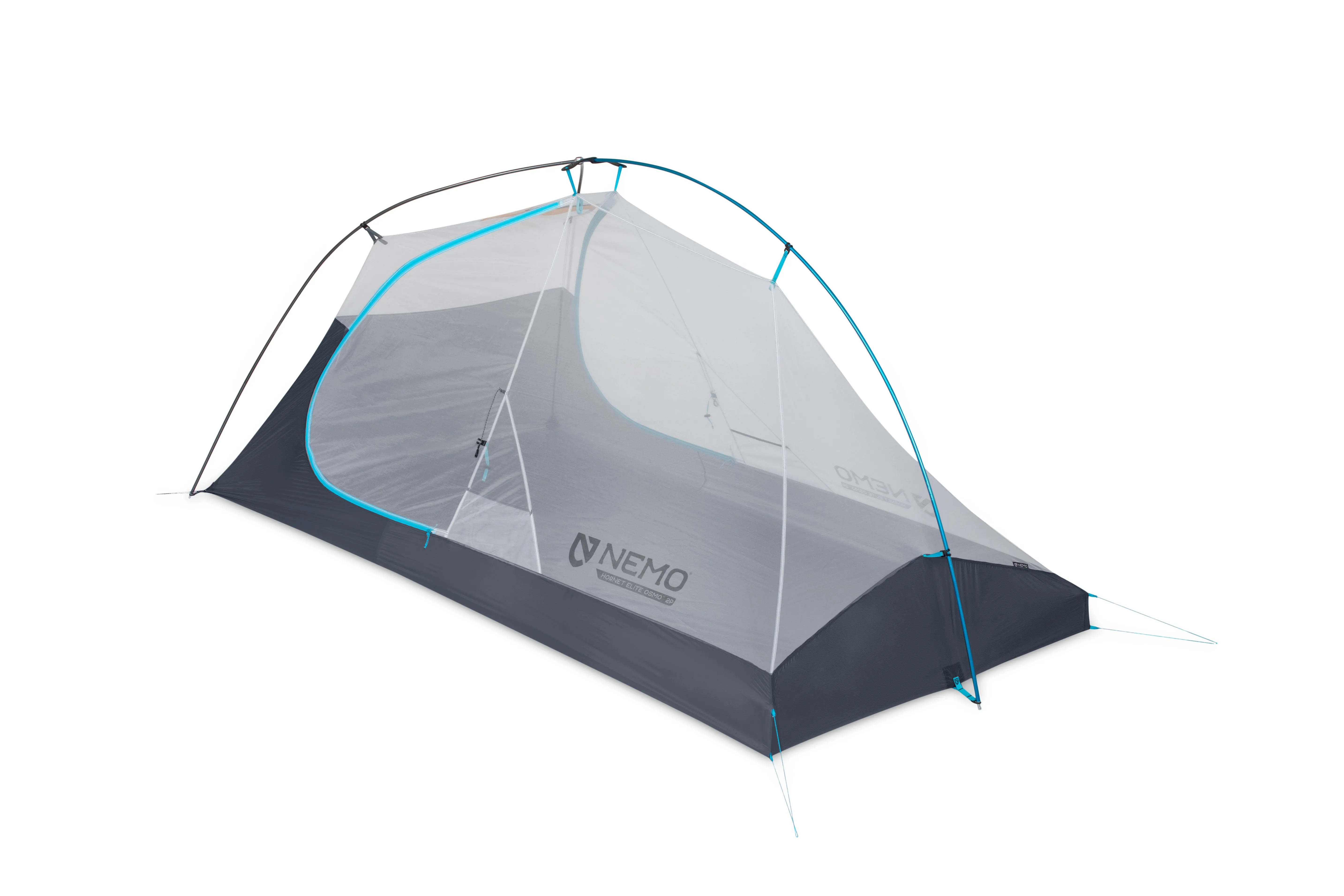 Hornet Elite OSMO™ Ultralight Backpacking Tent