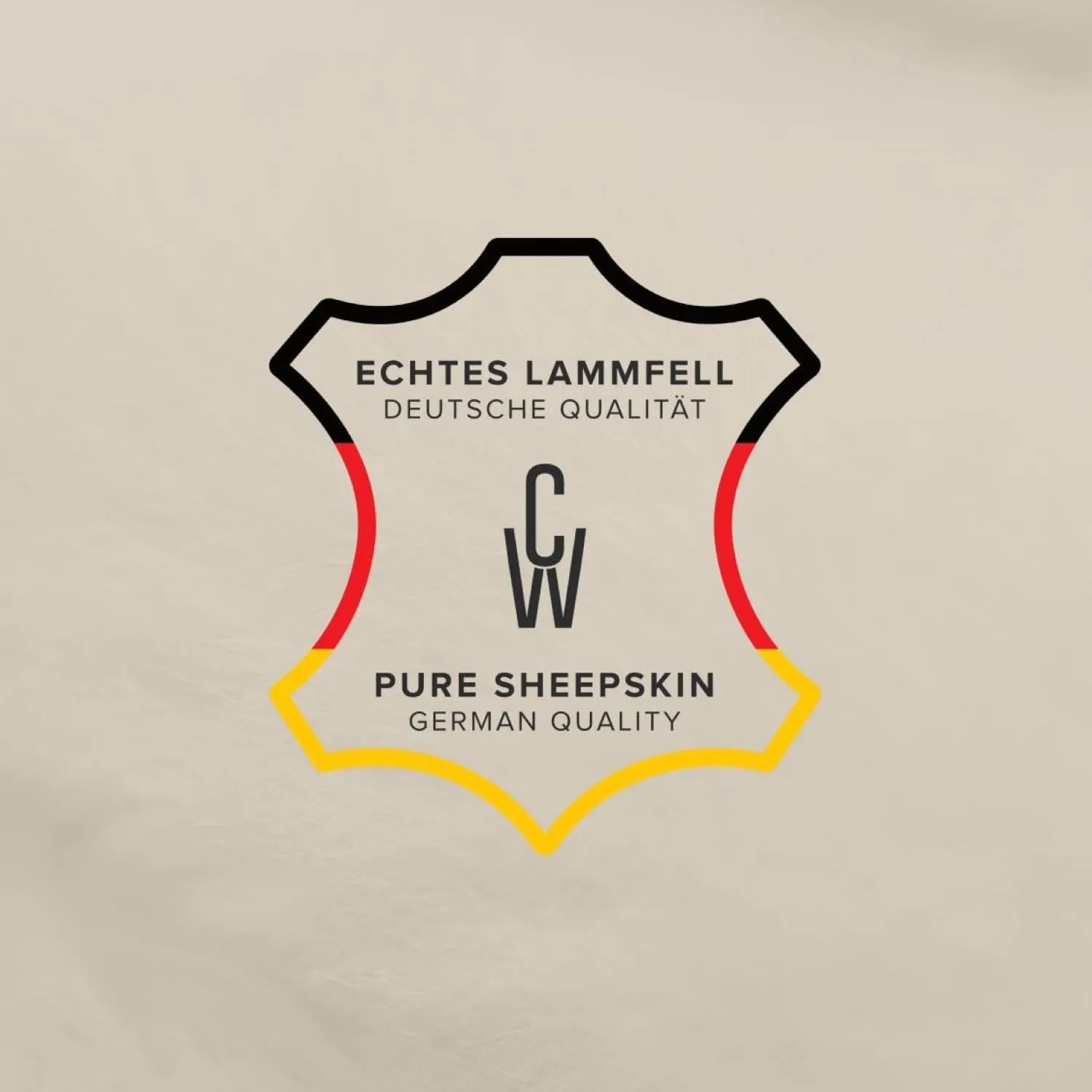 Horse Bareback Pad IBERICA Plus treeless Saddle in Spanish Style, Made of Real Sheepskin